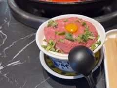 -巴蜀大将火锅(春熙店)