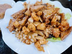 八珍豆腐-来顺成饭庄