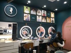 -海马体照相馆(无锡清扬茂业天地店)