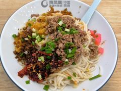 -贵凤凰贵州米粉(清河和盈中心店)