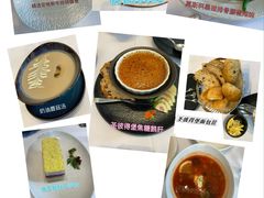 -马克西姆俄罗斯餐厅(通亚街店)