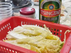 -菜忠潮州牛肉店(岗厦店)