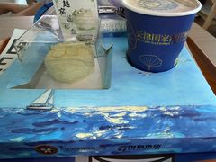-抱抱地球咖啡馆(国家海洋博物馆店)