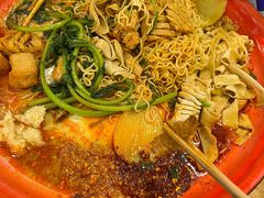 秤盘麻辣烫-文立新·秤盘麻辣烫(天通苑店)