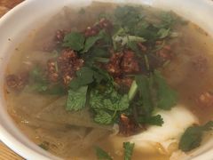 -苏记丸子汤(彭城路店)