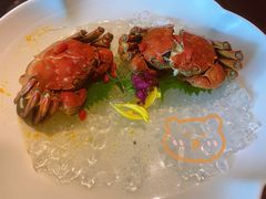 -蟹榭·本帮江浙菜·蟹宴(五角场合生汇商场店)