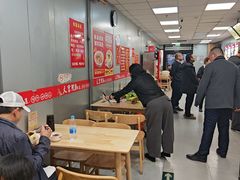 -天宫院小吃·专业包子炒肝儿(丰台和义店)