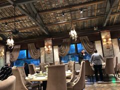 大堂-铜锣湾·有麝自然香(重庆新天地店)