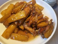-小天厨民间菜馆(深圳街店)