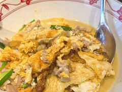 家乡肉炒蛋-匠熙小馆(崇文门店)