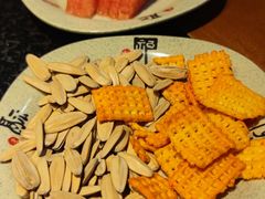 -五福居羊蝎子(方庄店)