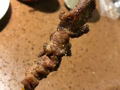 -幸运牛汕头小黄牛牛肉火锅(梅林店)