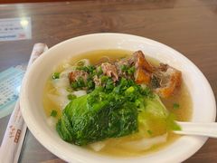 -沙河粉村·国家非遗传承(云台店)