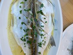 -品鲜村农家菜·阳澄湖大闸蟹(总店)