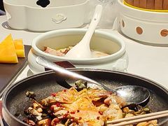 -在前门·烤鸭北京菜(五月花广场店)