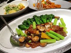 -滨河壹号烤鸭