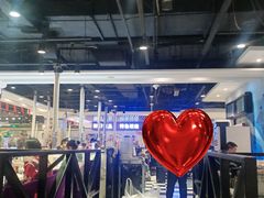 -比尔斯健康烤肉自助餐厅