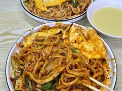-佳佳面馆(龙首村东区店)