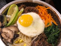 -九田家黑牛烤肉料理(石路天虹店)