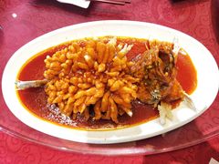 -玉华台饭庄·淮扬菜·烤鸭(望京店)