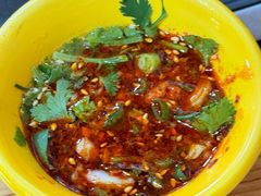 -银同牦牛肉火锅