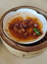 -空中一号·宴会厅(信合大厦店)