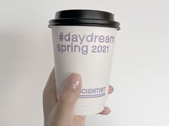 -科学家咖啡(恒隆广场店)