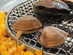 -釜山火炉·海鲜烤肉(紫藤路店)