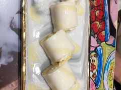 -甜心妈妈·榴莲星级糖水(北京路总店)