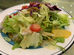 养生大拌菜-锡和无锡菜(景丽苑店)