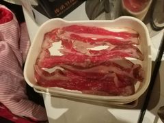 -星伦多 自助料理(圆融店)