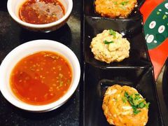 -Mk 泰式自助火锅(中央世界商业中心店)