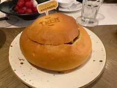 -大树餐厅(大悦城店)