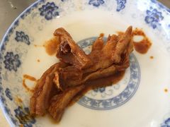 -渔桥李记奶汤面(东街店)