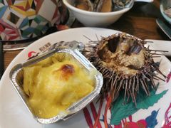 -阳光岛·海鲜盛宴(银泰中心in99店)