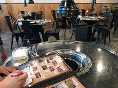 -火传统烧烤(奥邦亿丰商城店)