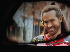 -华谊兄弟影院(IMAX洋桥店)