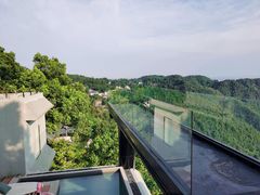 -城外有星光桥舍(南山店)