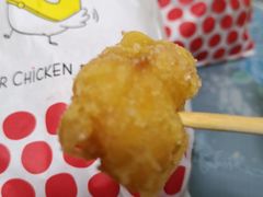 -超级鸡车(闻喜路店)