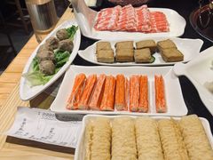 -京炭铜锅涮肉·羊蝎子·羊肉炉(保利·时光里店)