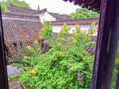 -绮园景区