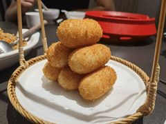 -茅庐毛血旺(临沂泰盛广场店)
