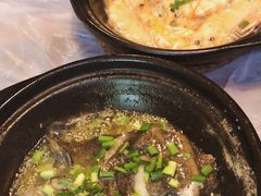 灵魂鸦片鱼头-好爸爸(外滩店)