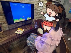 -时光漫步酒店(北京雍和宫南锣鼓巷后海店)