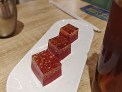 -美罗城