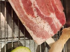 -Ant 蚂蚁洞烤肉·大营地(上海静安大悦城店)