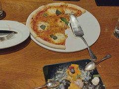 -沈阳君悦酒店·意坊意大利餐厅