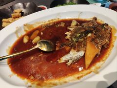 -柒园·三十年创意杭帮菜(龙湖滨江天街店)