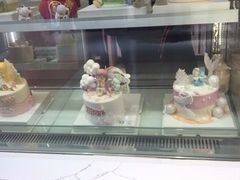 -CAKE BOSS蛋糕老板(公主坟凯德晶品店)