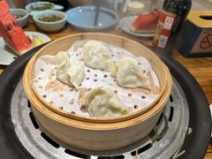-三个渔夫·蒸汽海鲜(万德大厦店)
